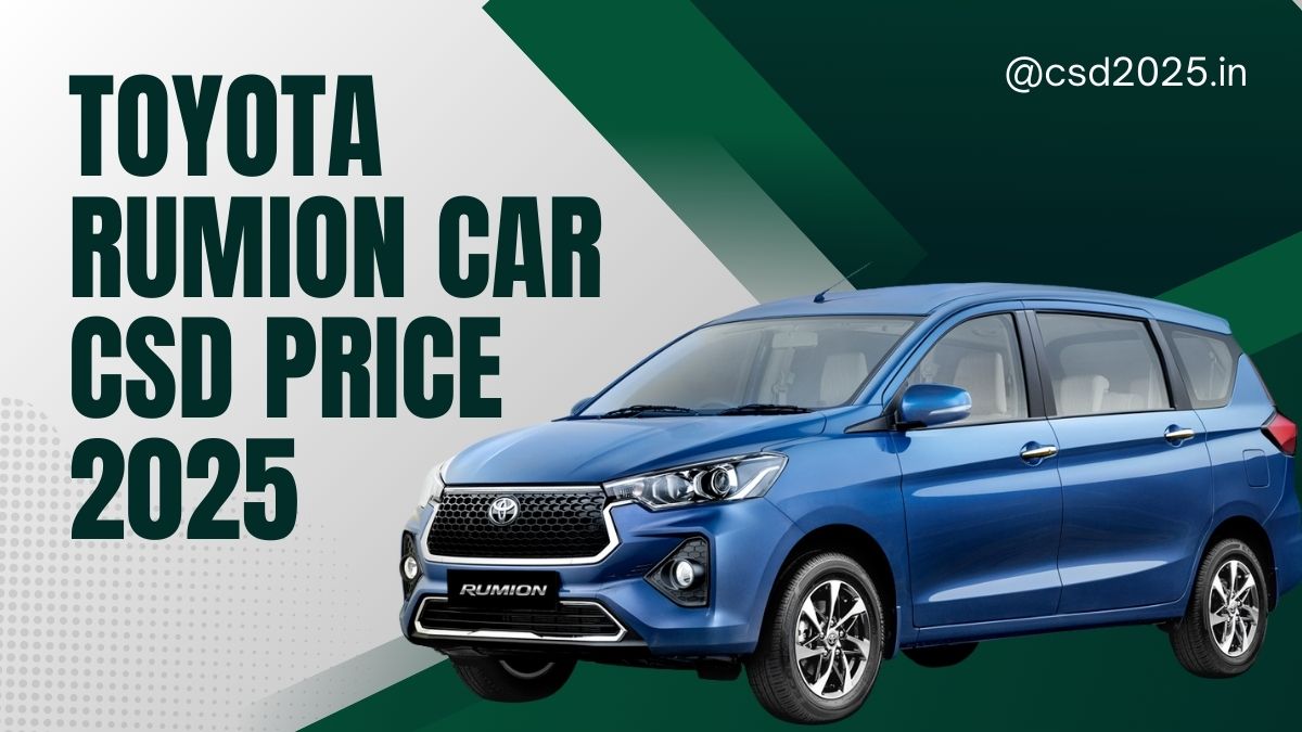 a blue car on a white and green background